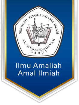 STAI Al Musaddadiyah Garut